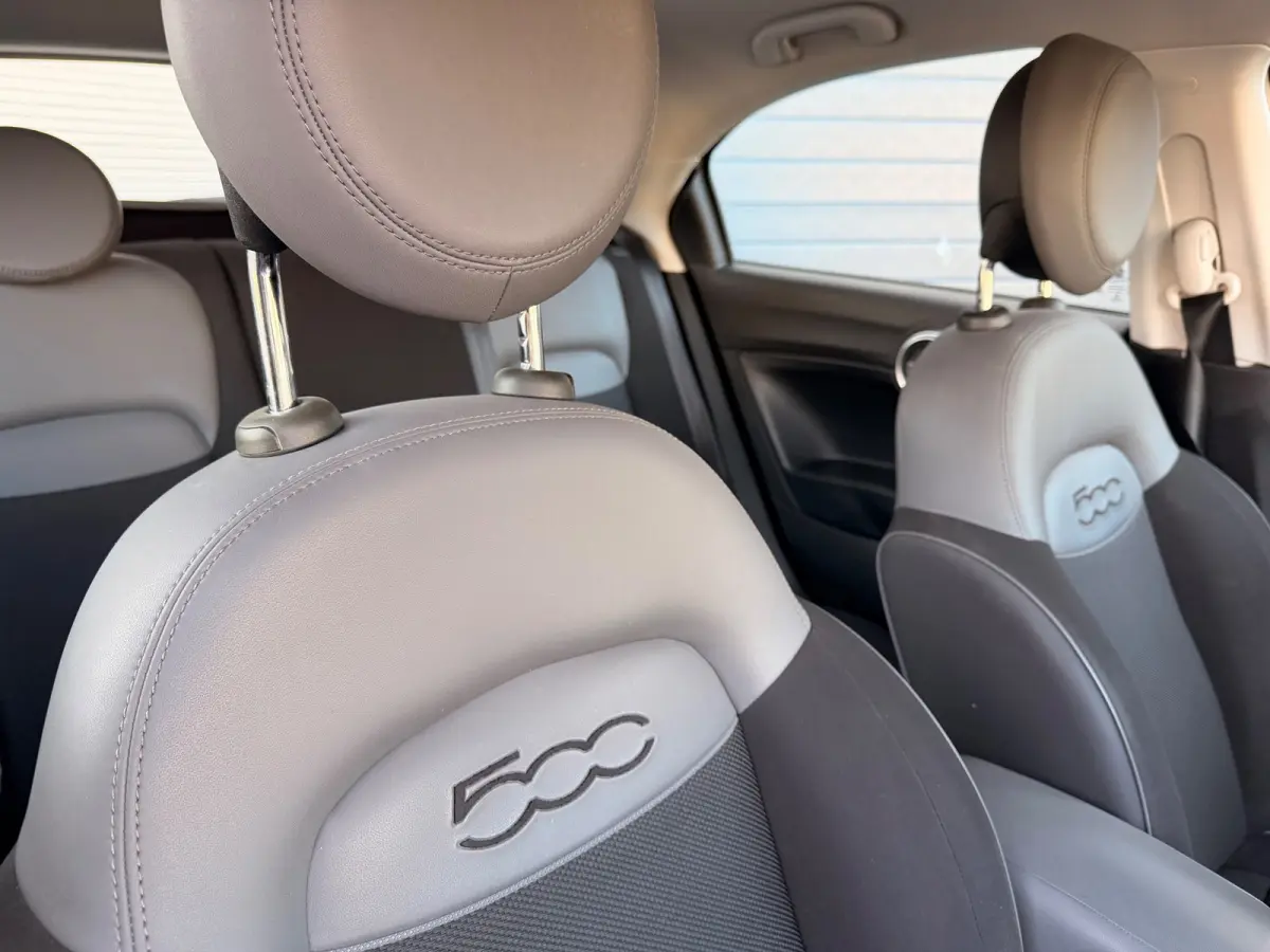 1.6 PopStar/Navi/Keyless/Cruise-c/Climate-c/Pdc/Bluetooth/Goed-ondehouden