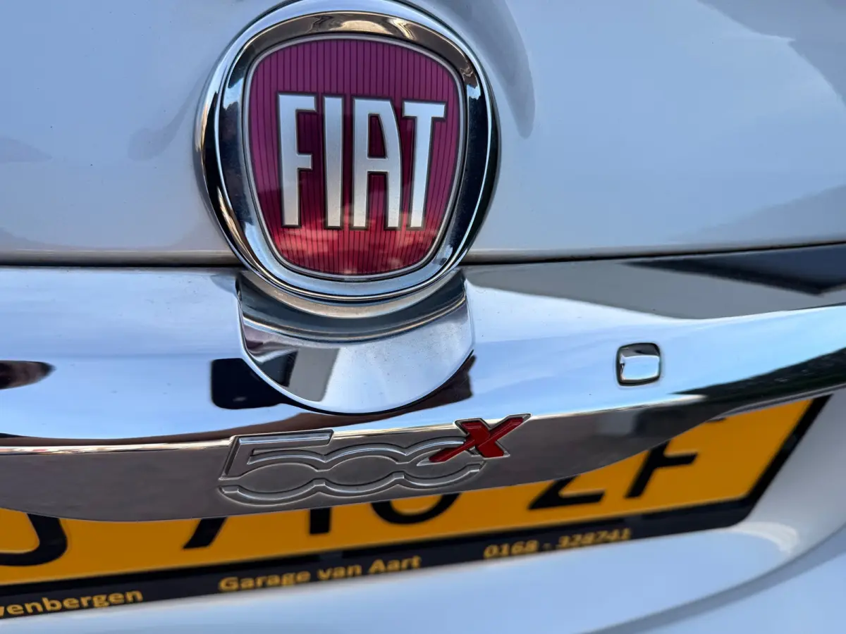 1.6 PopStar/Navi/Keyless/Cruise-c/Climate-c/Pdc/Bluetooth/Goed-ondehouden