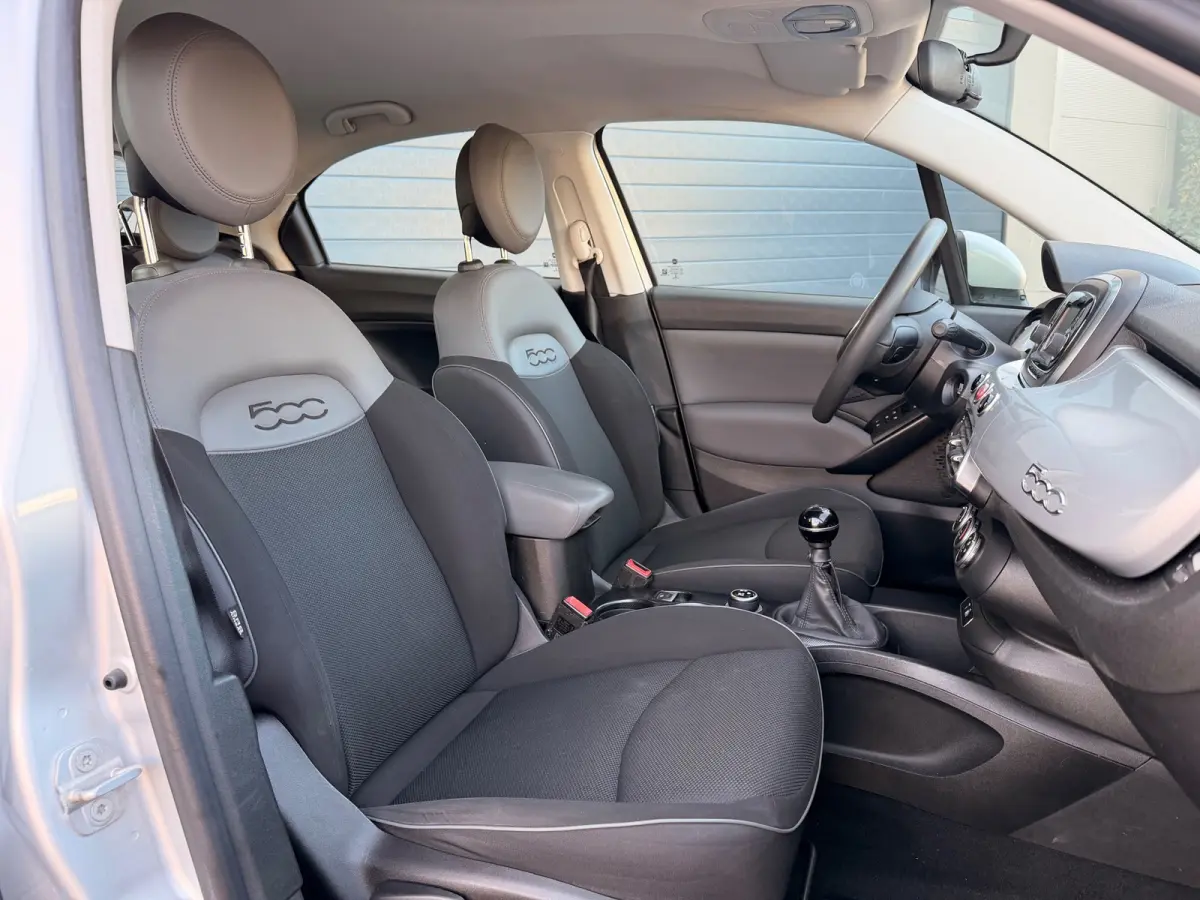 1.6 PopStar/Navi/Keyless/Cruise-c/Climate-c/Pdc/Bluetooth/Goed-ondehouden