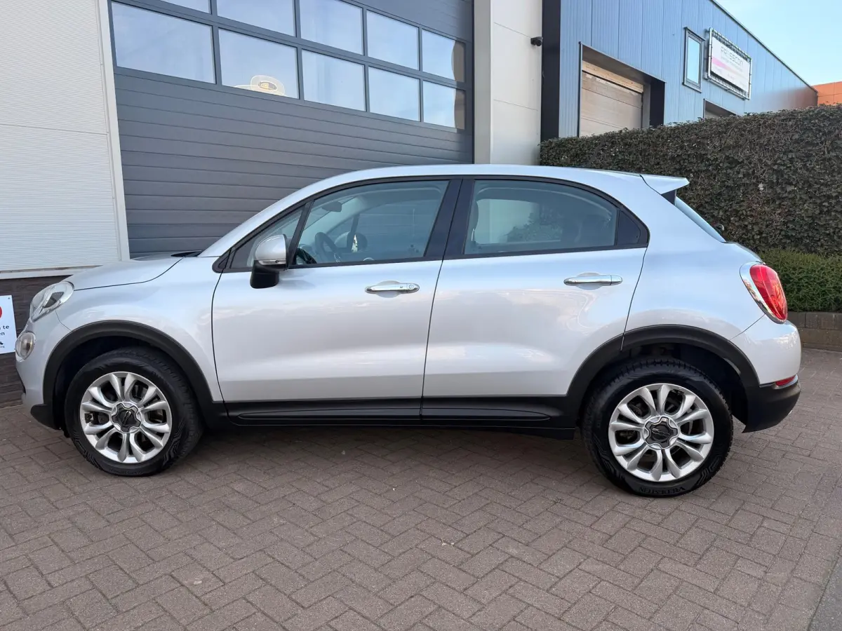 1.6 PopStar/Navi/Keyless/Cruise-c/Climate-c/Pdc/Bluetooth/Goed-ondehouden