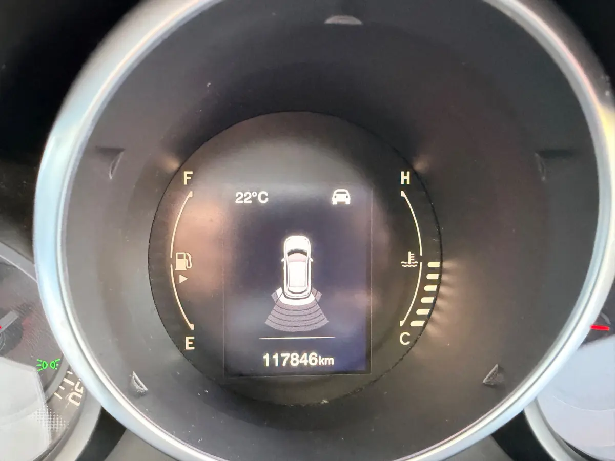1.6 PopStar/Navi/Keyless/Cruise-c/Climate-c/Pdc/Bluetooth/Goed-ondehouden