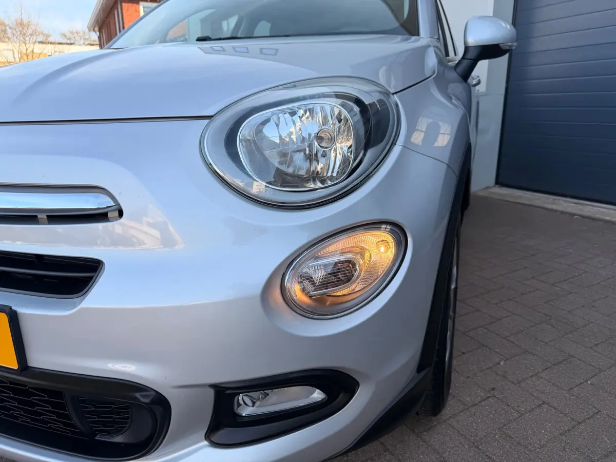 1.6 PopStar/Navi/Keyless/Cruise-c/Climate-c/Pdc/Bluetooth/Goed-ondehouden