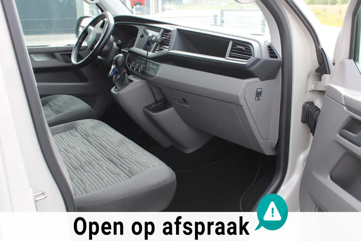 Caravella 2.0 TDI DSG / DUBBEL/TREKHAAK/FULL LED/ASCOTGREY/20''LM