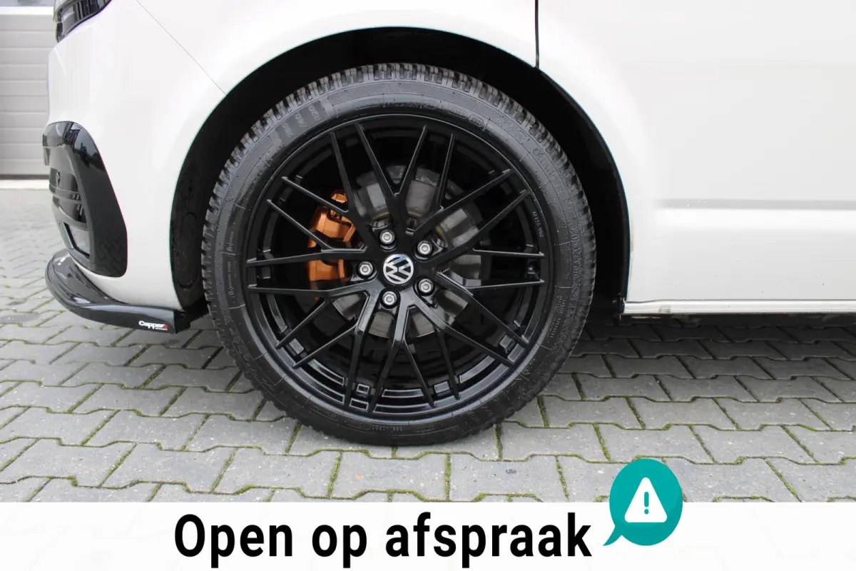 Caravella 2.0 TDI DSG / DUBBEL/TREKHAAK/FULL LED/ASCOTGREY/20''LM