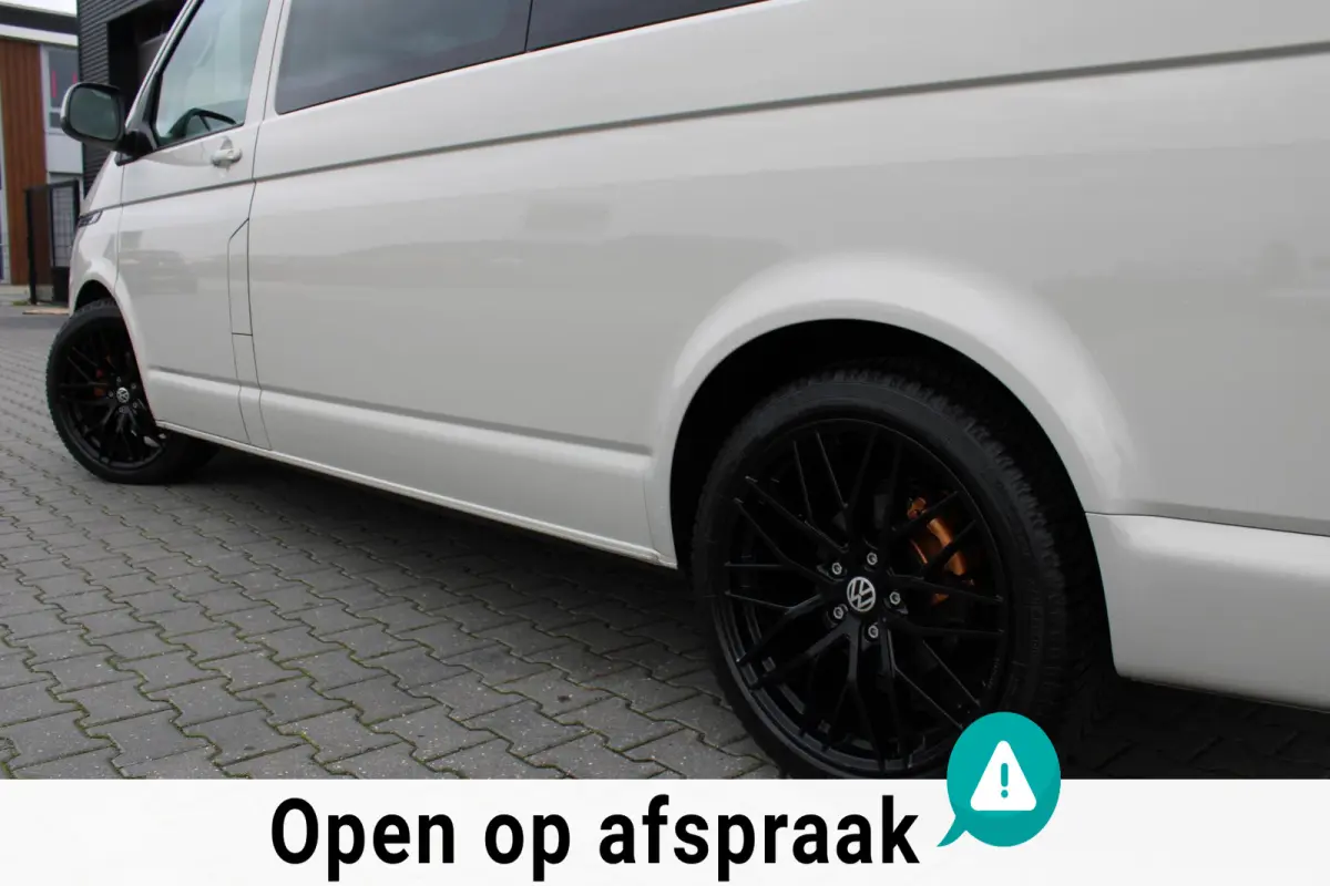 Caravella 2.0 TDI DSG / DUBBEL/TREKHAAK/FULL LED/ASCOTGREY/20''LM