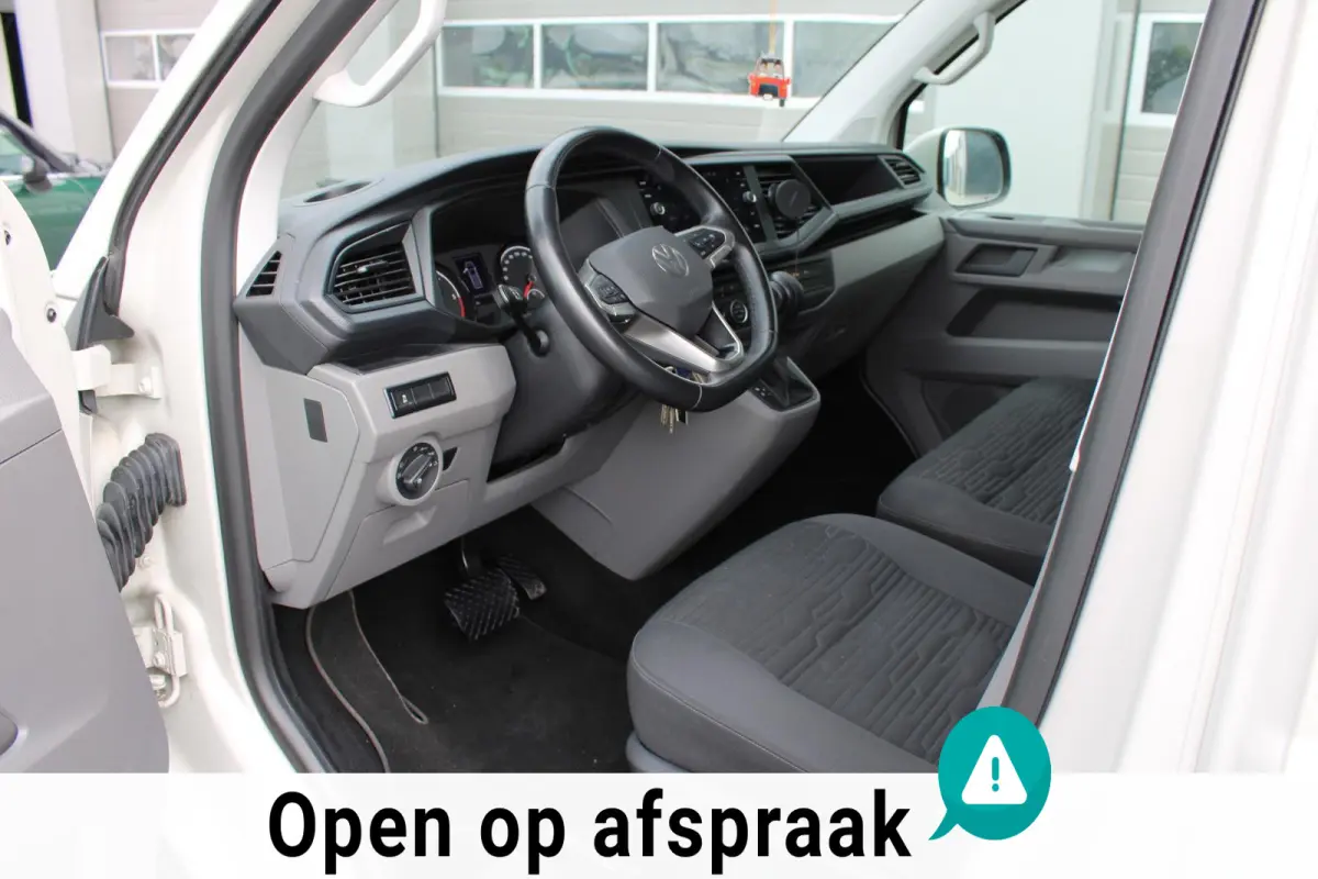 Caravella 2.0 TDI DSG / DUBBEL/TREKHAAK/FULL LED/ASCOTGREY/20''LM