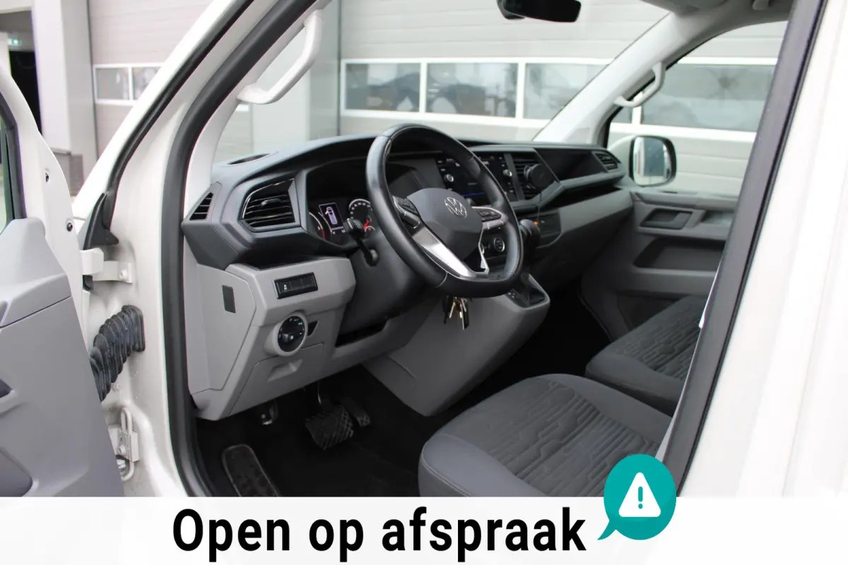 Caravella 2.0 TDI DSG / DUBBEL/TREKHAAK/FULL LED/ASCOTGREY/20''LM