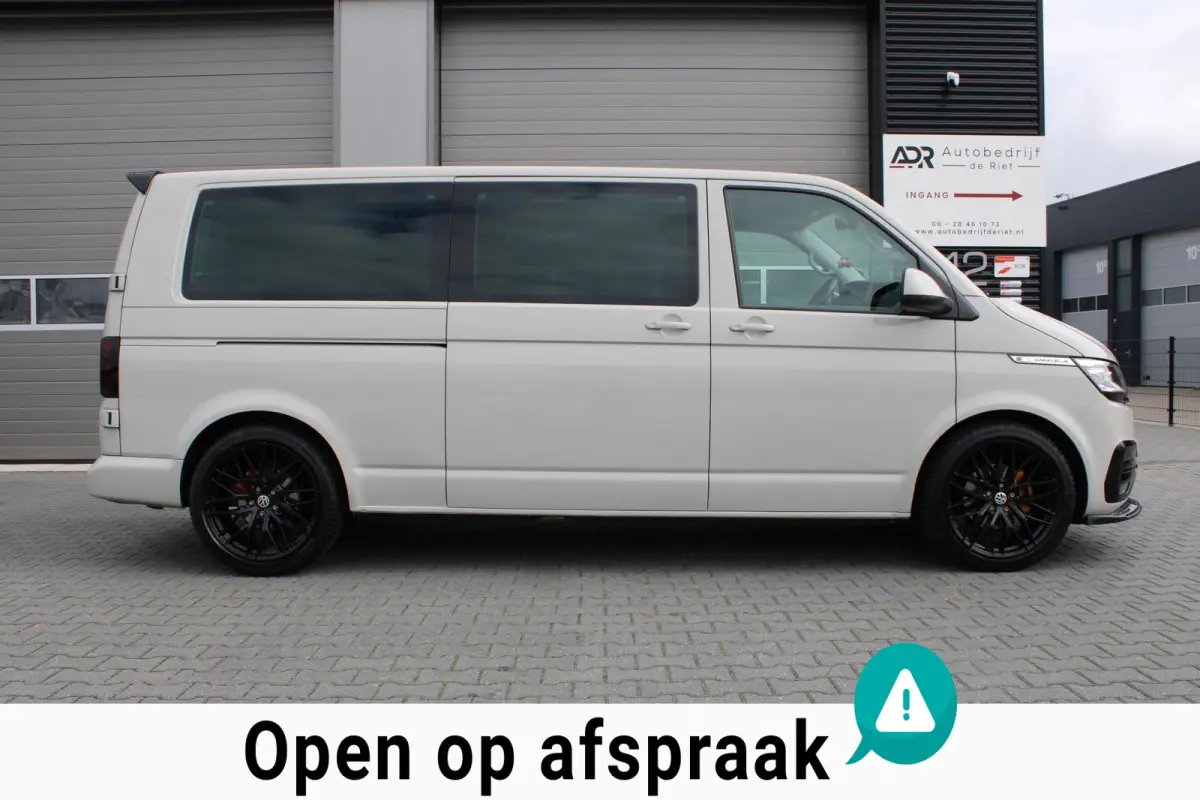 Caravella 2.0 TDI DSG / DUBBEL/TREKHAAK/FULL LED/ASCOTGREY/20''LM