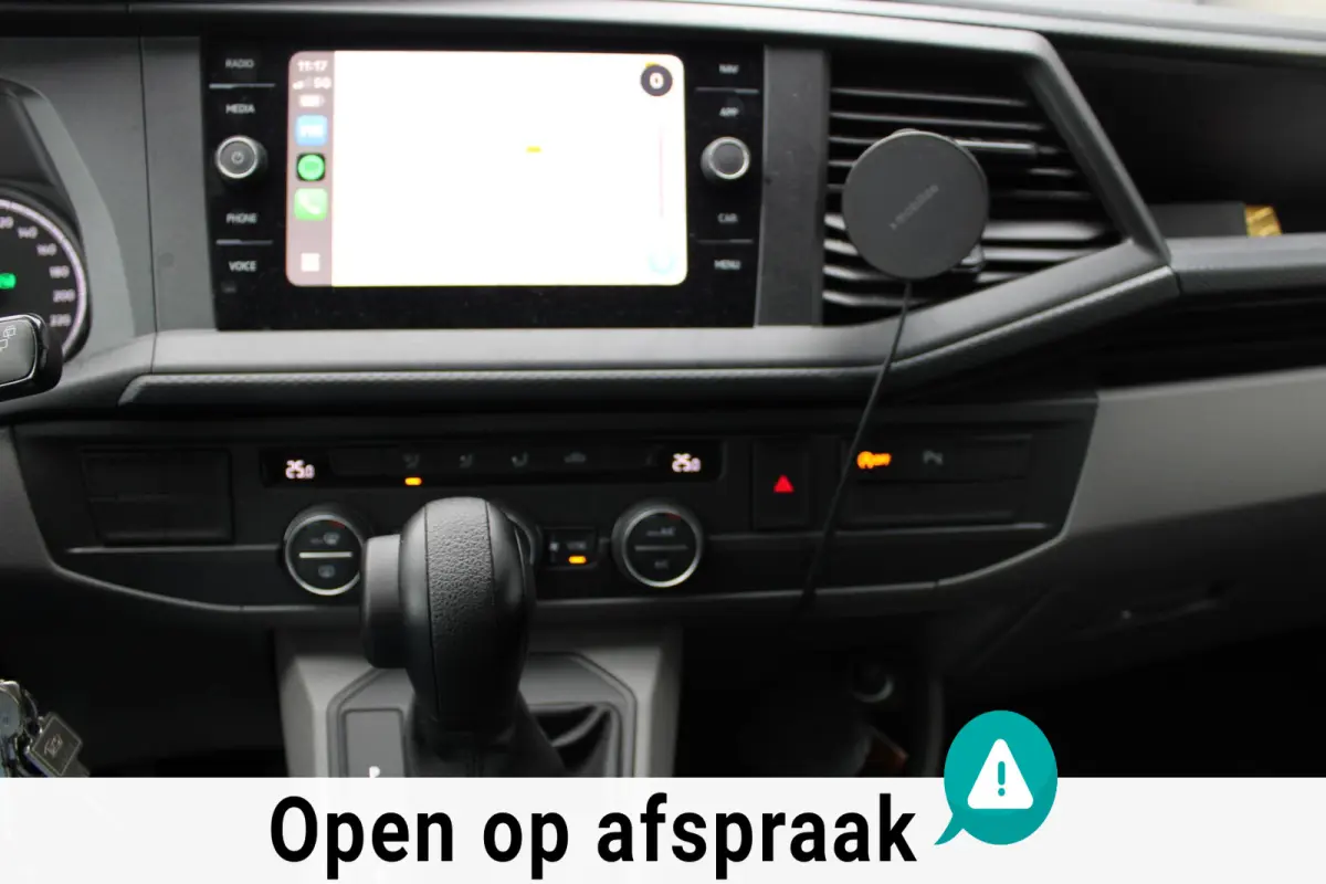 Caravella 2.0 TDI DSG / DUBBEL/TREKHAAK/FULL LED/ASCOTGREY/20''LM