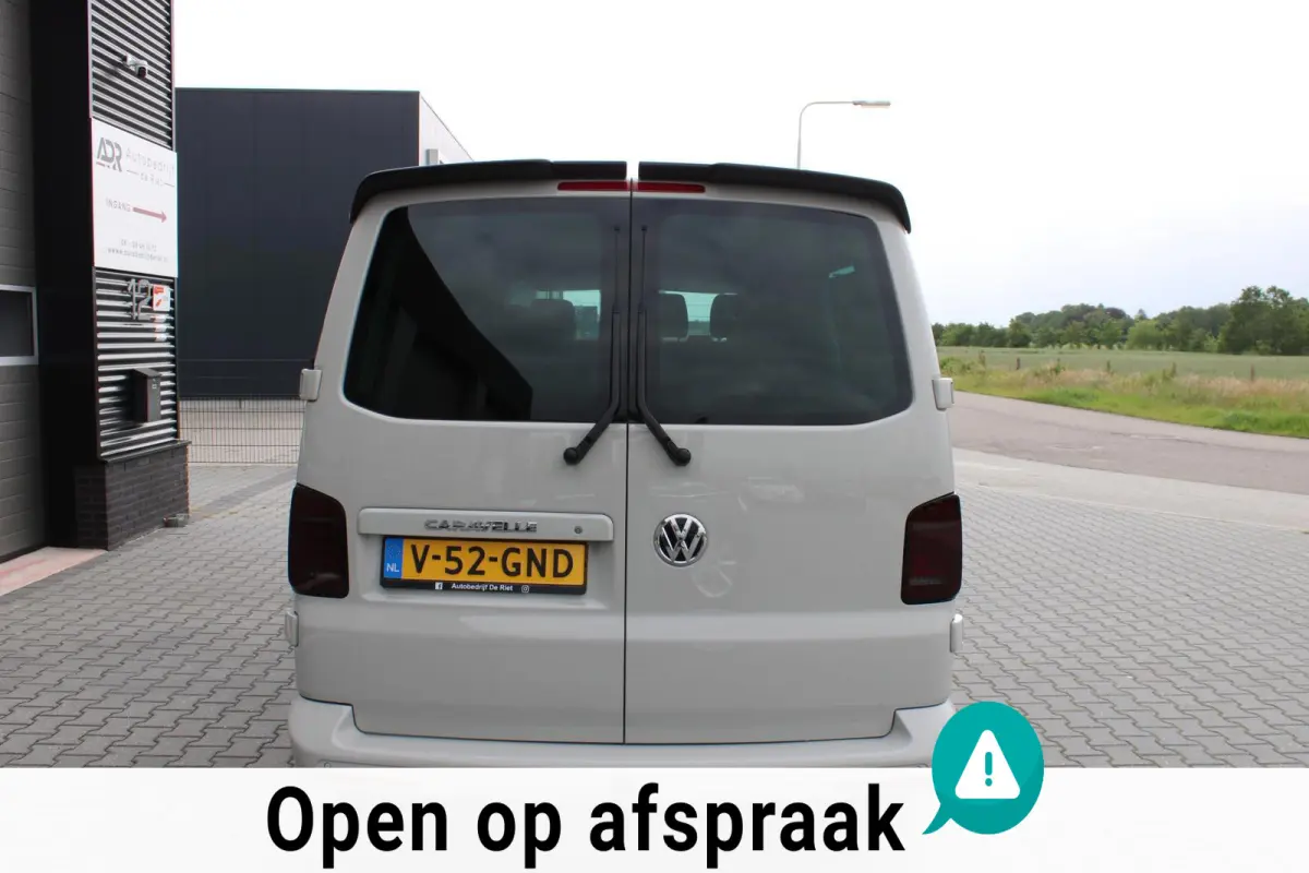 Caravella 2.0 TDI DSG / DUBBEL/TREKHAAK/FULL LED/ASCOTGREY/20''LM