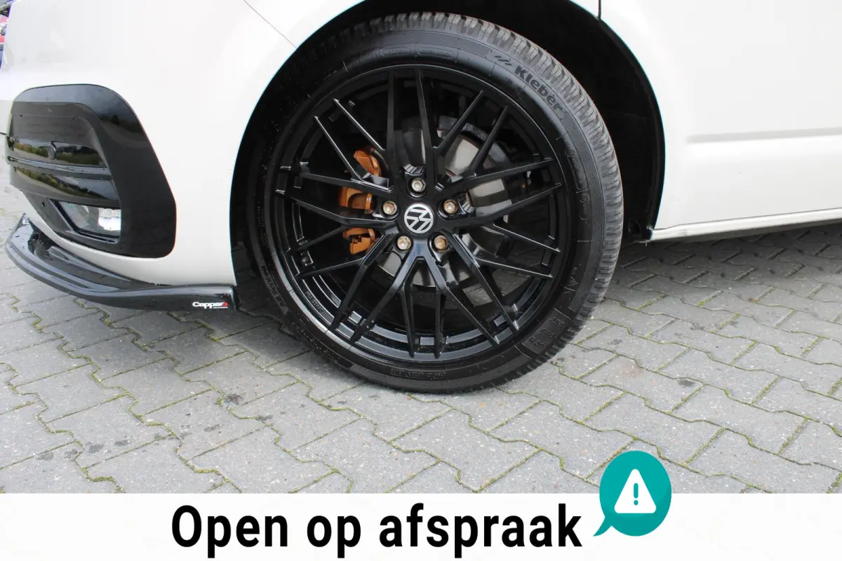 Caravella 2.0 TDI DSG / DUBBEL/TREKHAAK/FULL LED/ASCOTGREY/20''LM