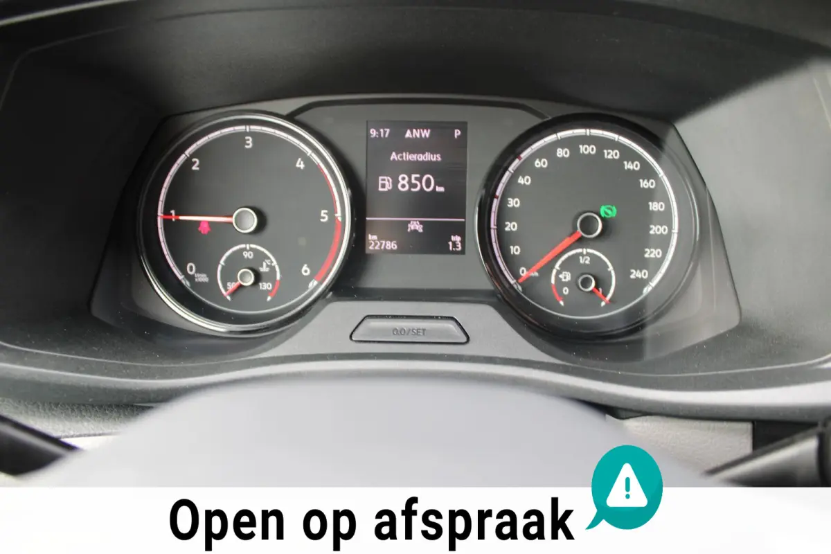 Caravella 2.0 TDI DSG / DUBBEL/TREKHAAK/FULL LED/ASCOTGREY/20''LM