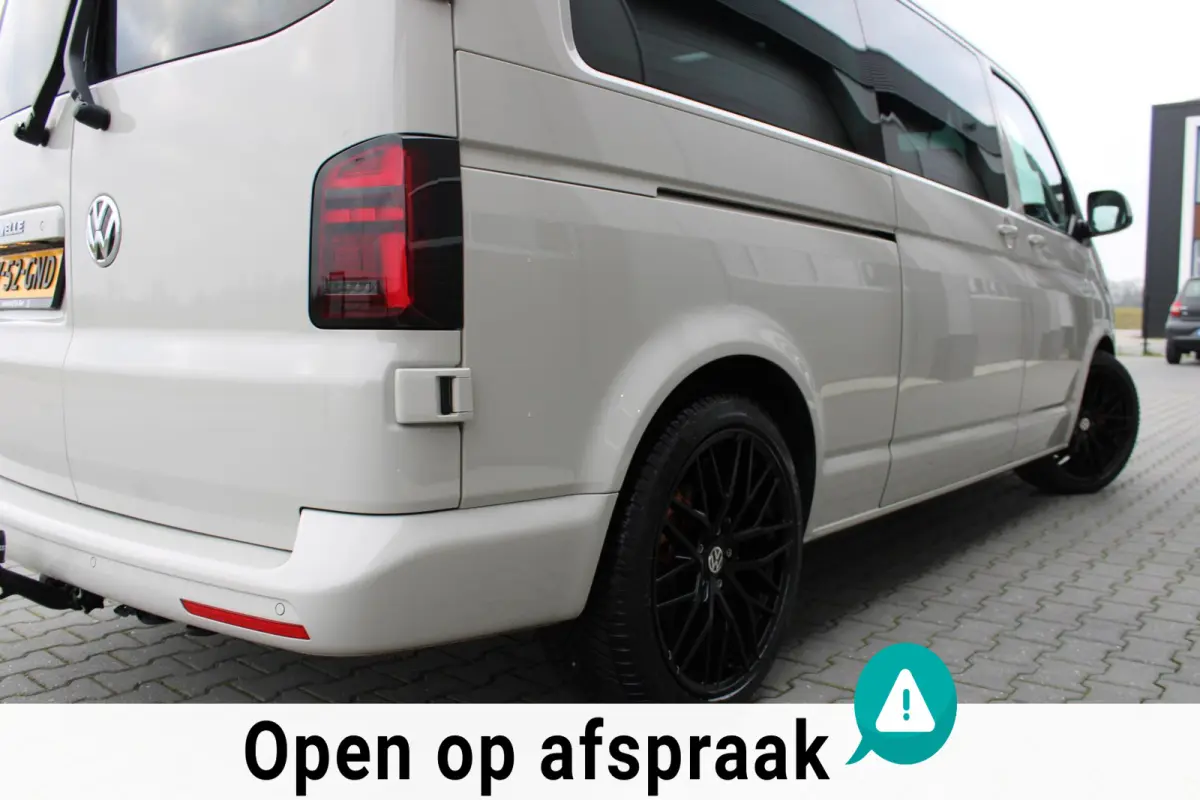 Caravella 2.0 TDI DSG / DUBBEL/TREKHAAK/FULL LED/ASCOTGREY/20''LM