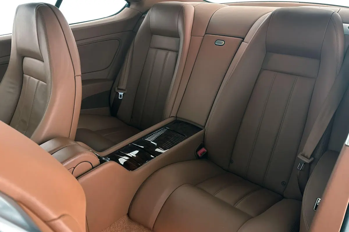 6.0 W12 Officieel Bentley Certificaat Keyless Camera