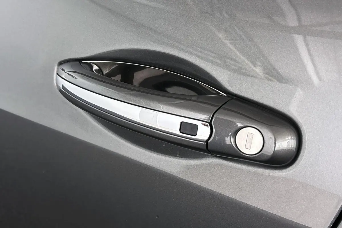 6.0 W12 Officieel Bentley Certificaat Keyless Camera