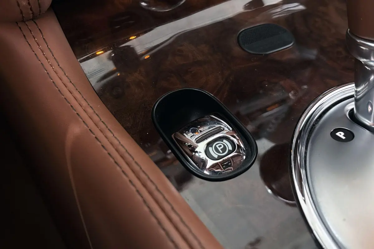6.0 W12 Officieel Bentley Certificaat Keyless Camera