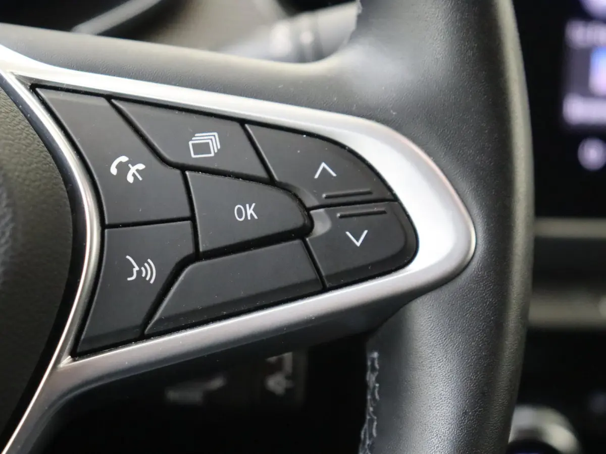 1.6 E-Tech FULL-Hybrid Techno 145PK | Navigatie | Apple & Android Carplay | Parkeersensoren & Camera | Adaptive cruise control | Climate control | Highway & Traffic Jam Comp. |