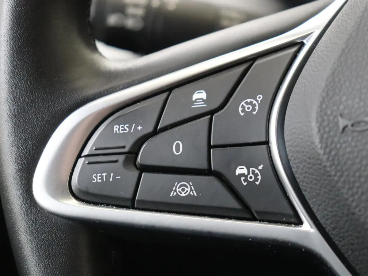 1.6 E-Tech FULL-Hybrid Techno 145PK | Navigatie | Apple & Android Carplay | Parkeersensoren & Camera | Adaptive cruise control | Climate control | Highway & Traffic Jam Comp. |