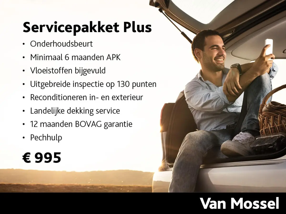 1.6 E-Tech FULL-Hybrid Techno 145PK | Navigatie | Apple & Android Carplay | Parkeersensoren & Camera | Adaptive cruise control | Climate control | Highway & Traffic Jam Comp. |