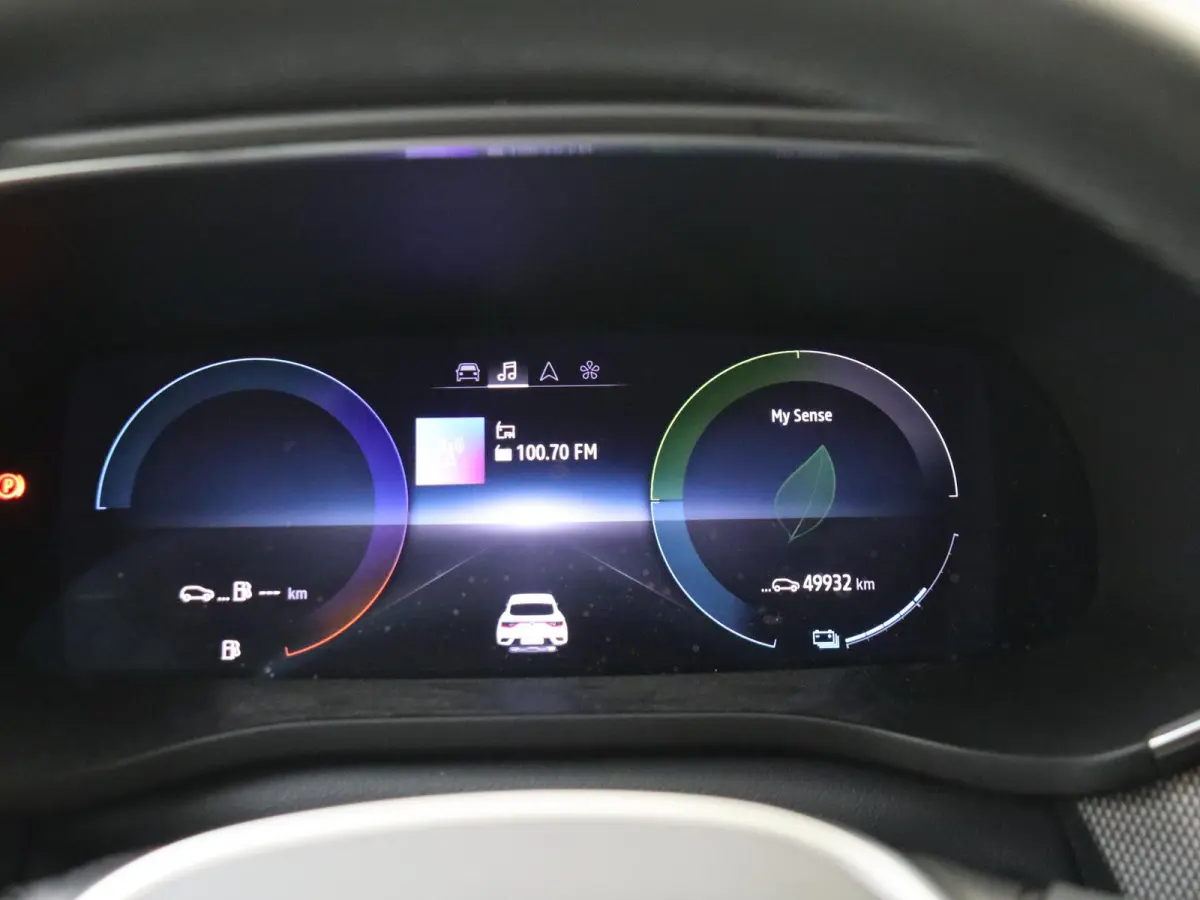 1.6 E-Tech FULL-Hybrid Techno 145PK | Navigatie | Apple & Android Carplay | Parkeersensoren & Camera | Adaptive cruise control | Climate control | Highway & Traffic Jam Comp. |