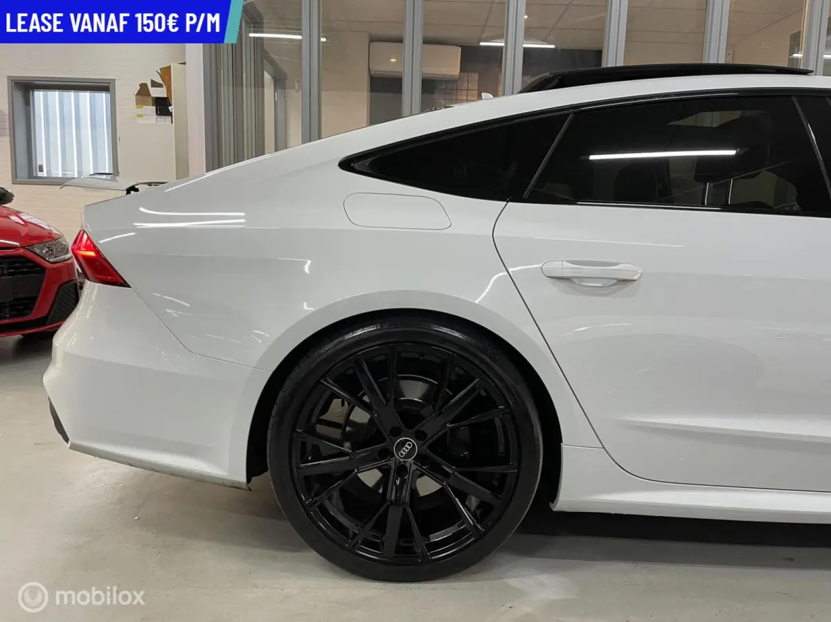 55 TFSI quattro 3X SLINE PANORAMA VIRTUAL LEER LED klasse 5 Alarm VEEL OPTIES