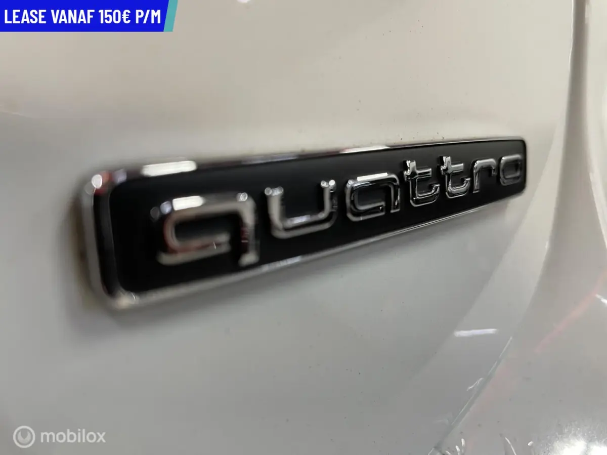 55 TFSI quattro 3X SLINE PANORAMA VIRTUAL LEER LED klasse 5 Alarm VEEL OPTIES