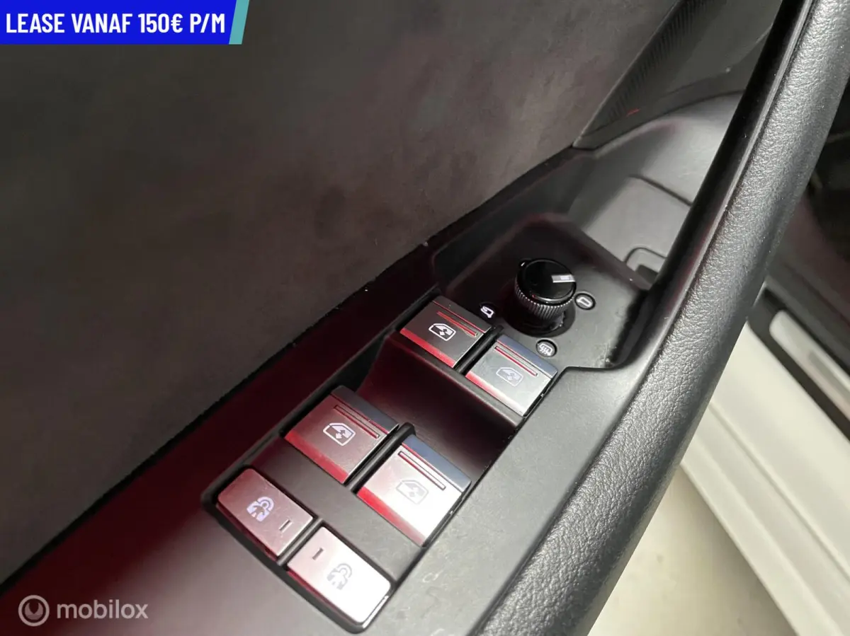 55 TFSI quattro 3X SLINE PANORAMA VIRTUAL LEER LED klasse 5 Alarm VEEL OPTIES