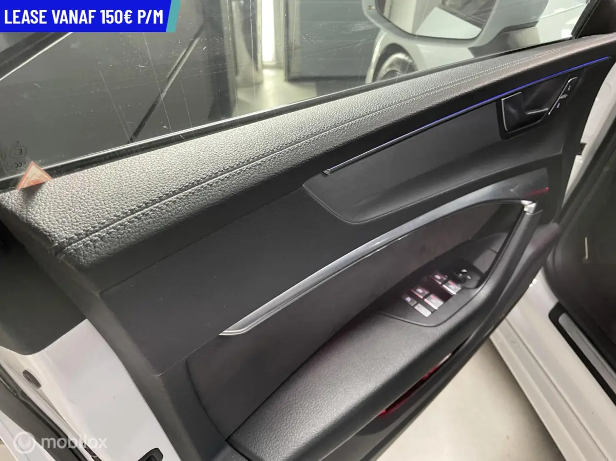 55 TFSI quattro 3X SLINE PANORAMA VIRTUAL LEER LED klasse 5 Alarm VEEL OPTIES