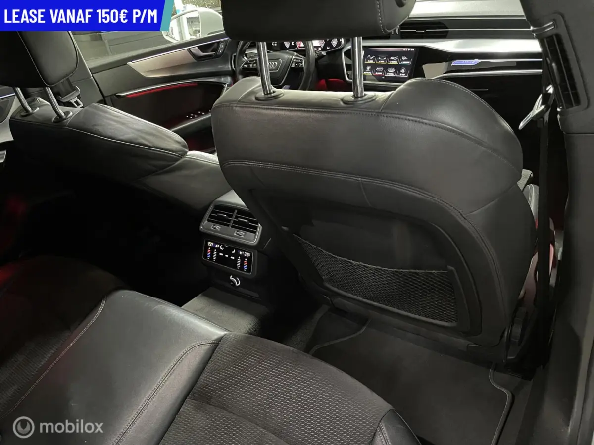 55 TFSI quattro 3X SLINE PANORAMA VIRTUAL LEER LED klasse 5 Alarm VEEL OPTIES