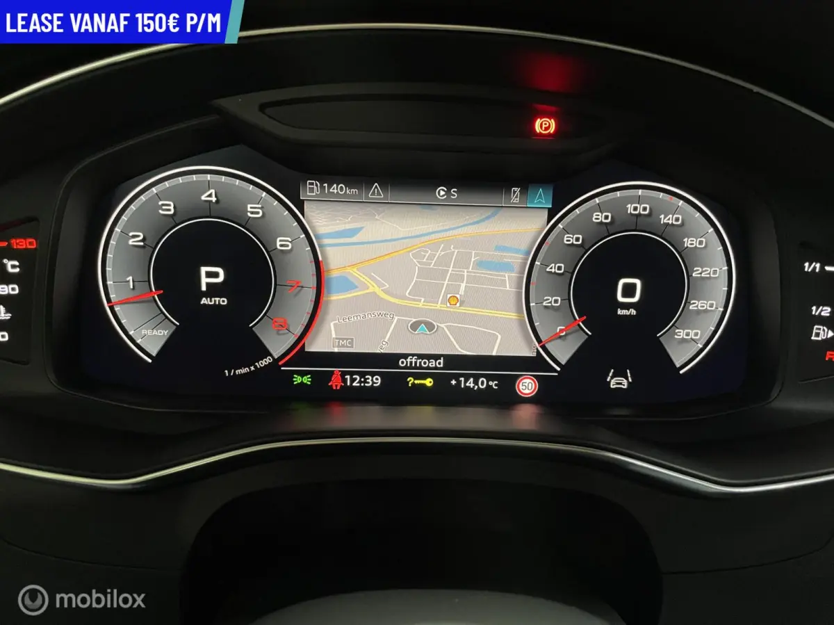 55 TFSI quattro 3X SLINE PANORAMA VIRTUAL LEER LED klasse 5 Alarm VEEL OPTIES