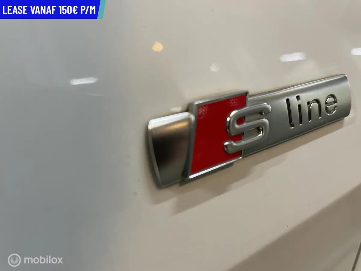 55 TFSI quattro 3X SLINE PANORAMA VIRTUAL LEER LED klasse 5 Alarm VEEL OPTIES