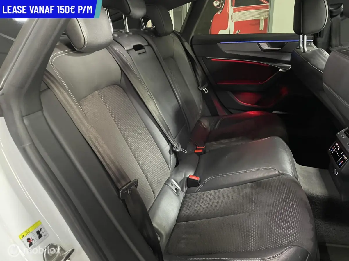 55 TFSI quattro 3X SLINE PANORAMA VIRTUAL LEER LED klasse 5 Alarm VEEL OPTIES