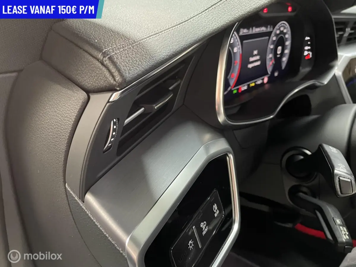 55 TFSI quattro 3X SLINE PANORAMA VIRTUAL LEER LED klasse 5 Alarm VEEL OPTIES