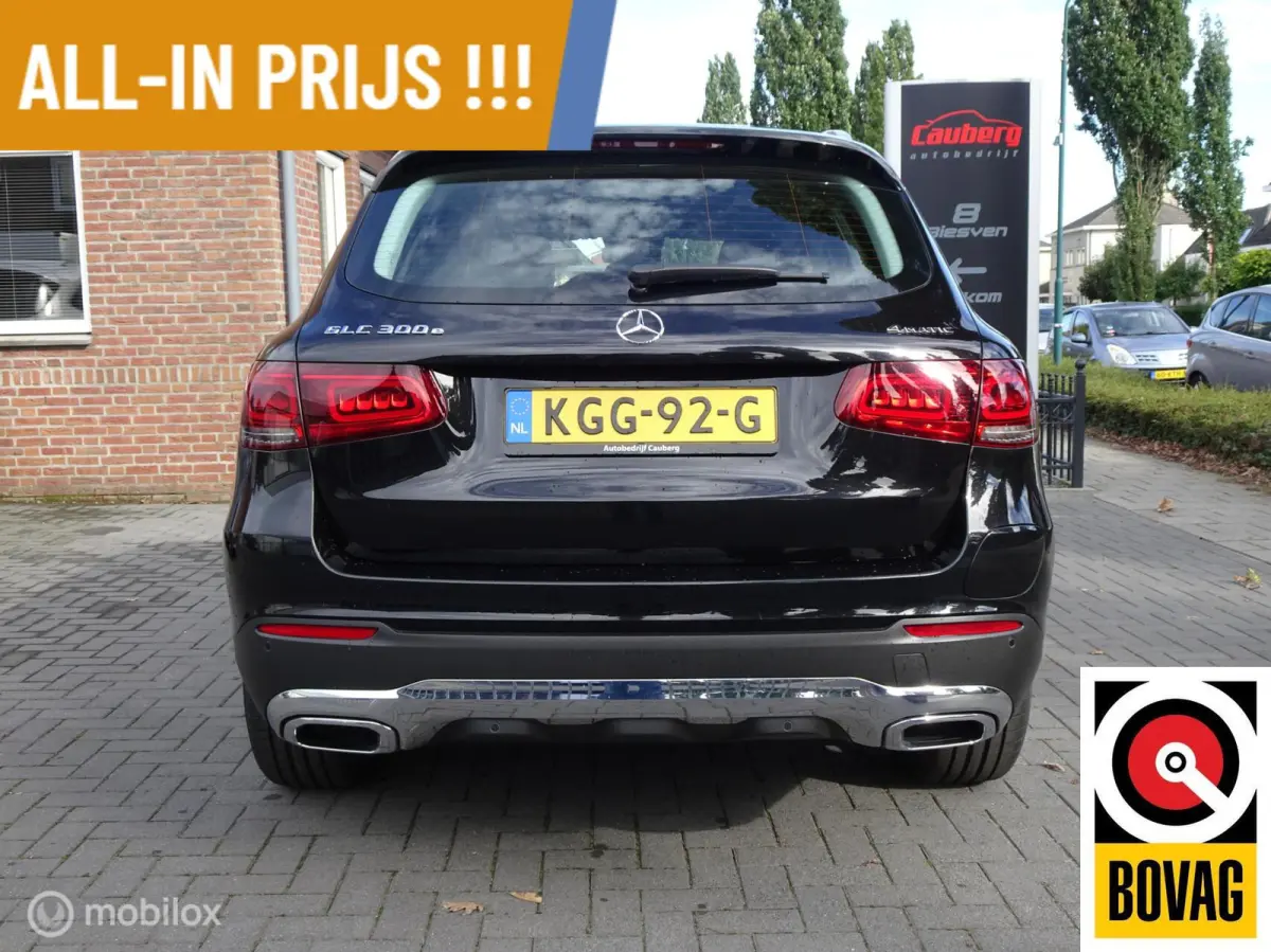 4MATIC SOH 100%