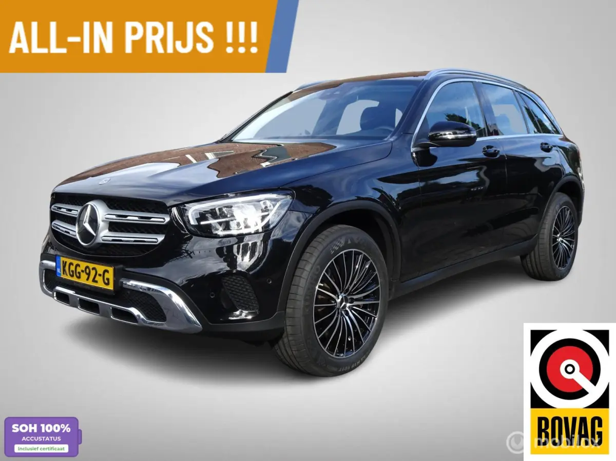 4MATIC SOH 100%