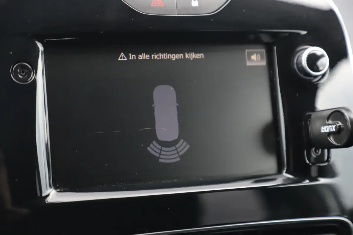 0.9 TCe Limited Navigatie Carplay Android 16 inch LMV Airco Cruise Control