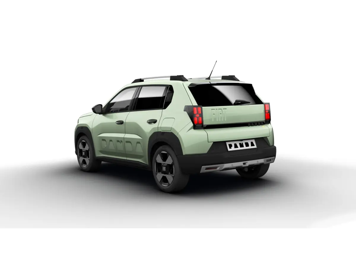La Prima - Electric | 10,25" touchscreen radio met Bluetooth, DAB & USB én Navigatie | Automatische airconditioning | Cruise Control incl. speed limiter