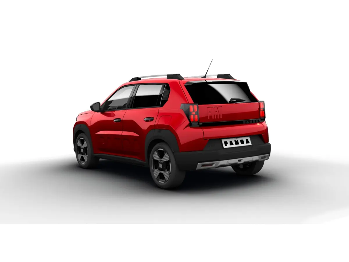 La Prima - Electric | 10,25" touchscreen radio met Bluetooth, DAB & USB én Navigatie | Automatische airconditioning | Cruise Control incl. speed limiter