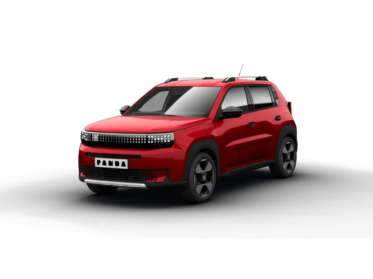 La Prima - Electric | 10,25" touchscreen radio met Bluetooth, DAB & USB én Navigatie | Automatische airconditioning | Cruise Control incl. speed limiter