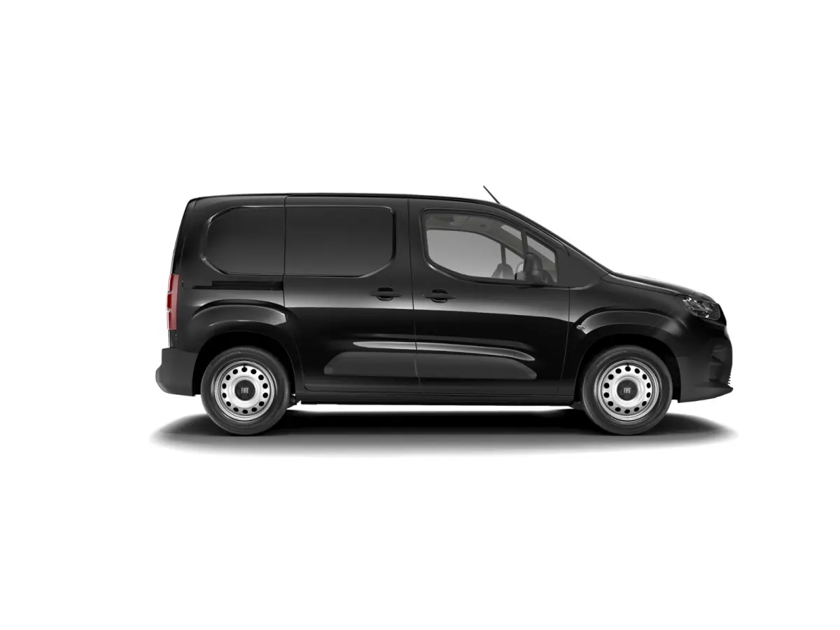 Professional Standaard | Airconditioning handmatig | Centrale deurvergrendeling met afstandsbediening | Cruise control met snelheidsbegrenzer (bediening achter het stuurwiel)