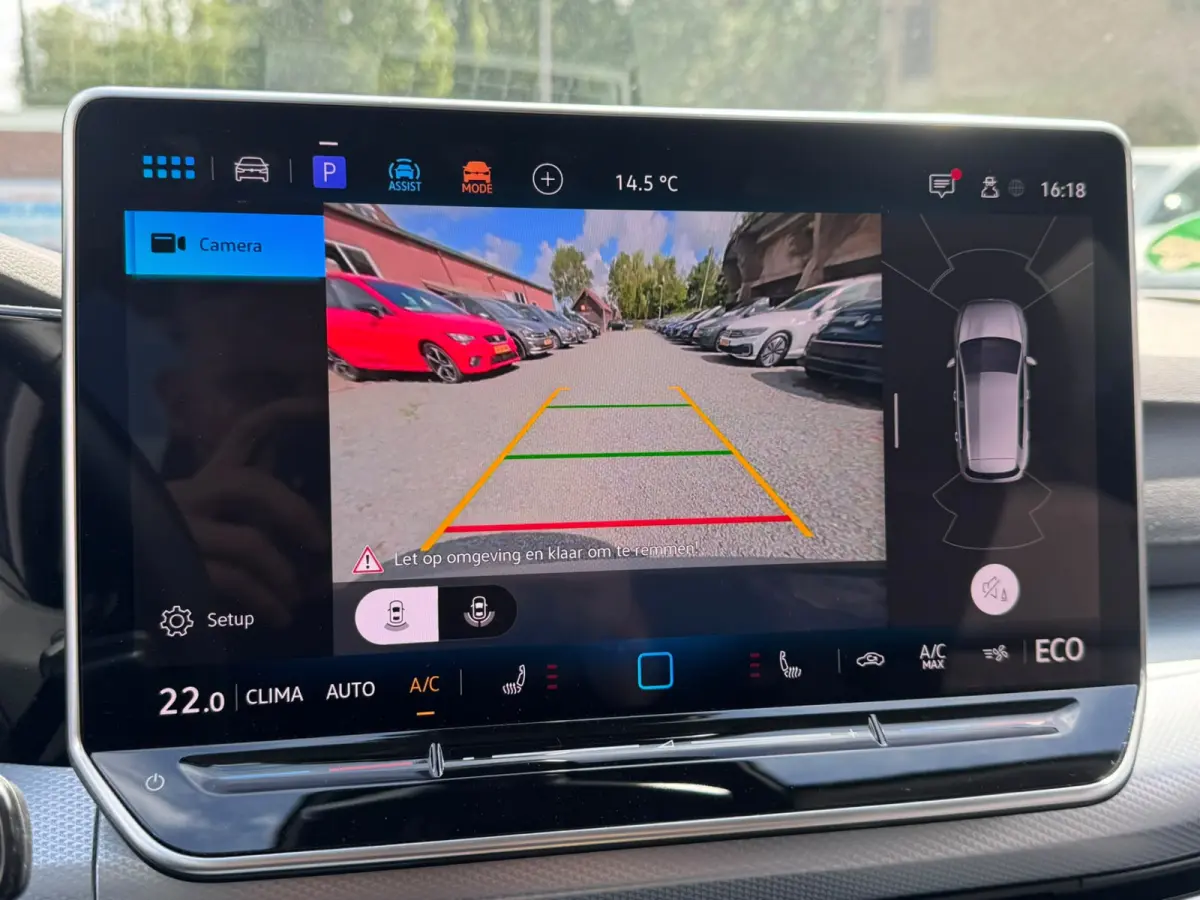 1.5 eHybrid 204PK DSG HYBRIDE LIFE CAMERA/NAVI/HEAD-UP/CARPLAY