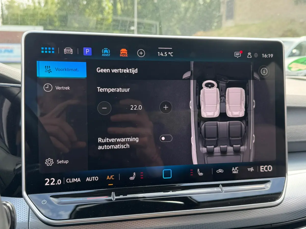1.5 eHybrid 204PK DSG HYBRIDE LIFE CAMERA/NAVI/HEAD-UP/CARPLAY