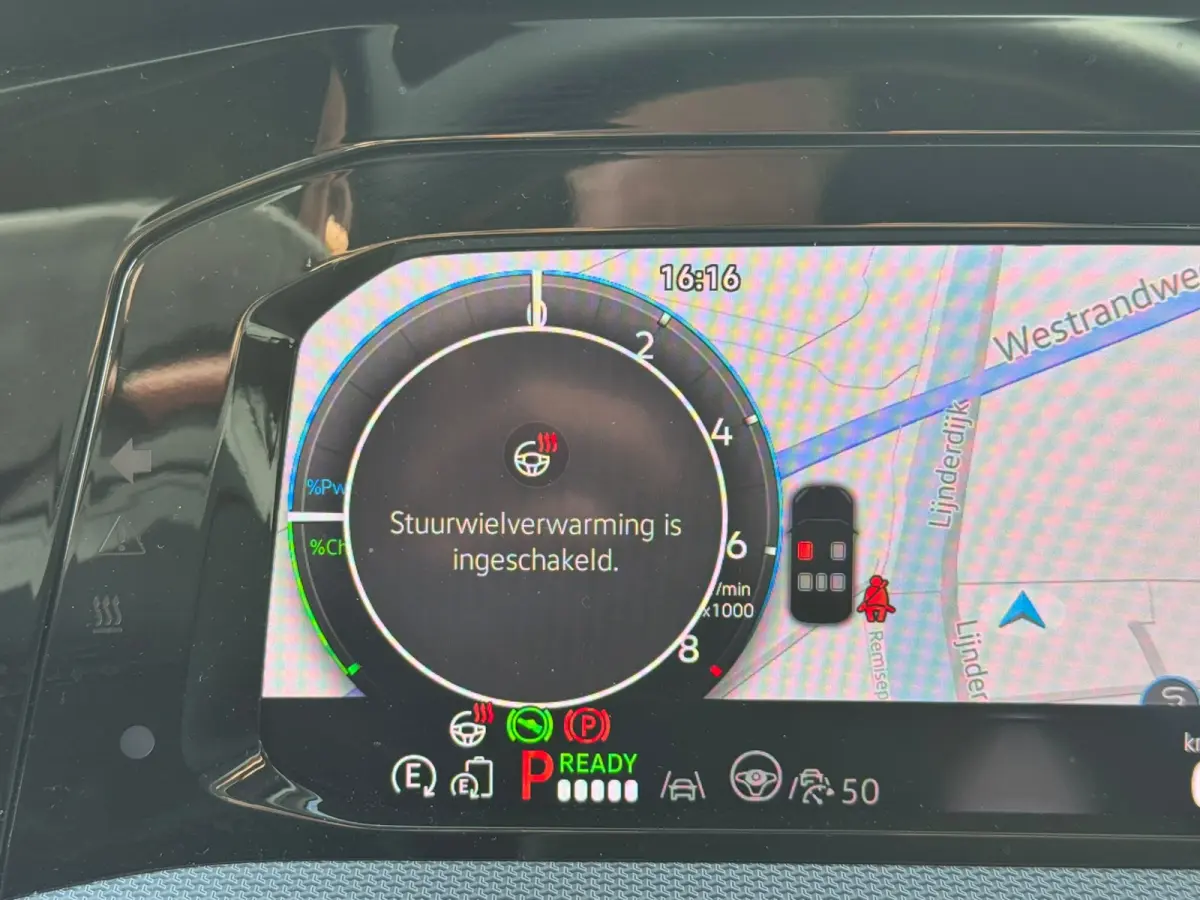 1.5 eHybrid 204PK DSG HYBRIDE LIFE CAMERA/NAVI/HEAD-UP/CARPLAY