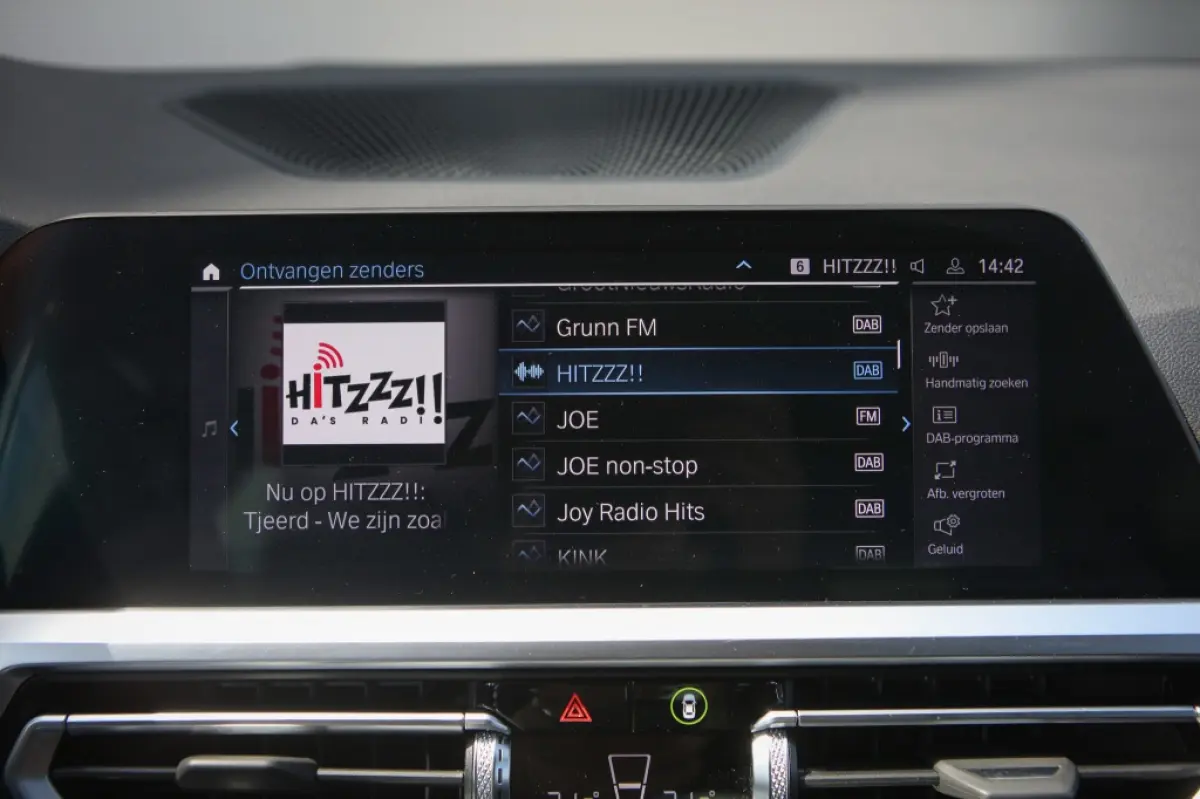330e M-Sport | Apple Carplay/Android Auto | Stuurwielverwarming