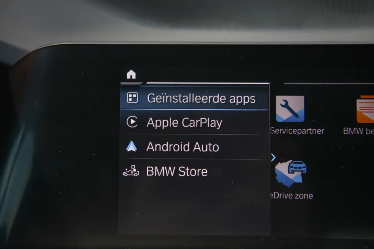330e M-Sport | Apple Carplay/Android Auto | Stuurwielverwarming