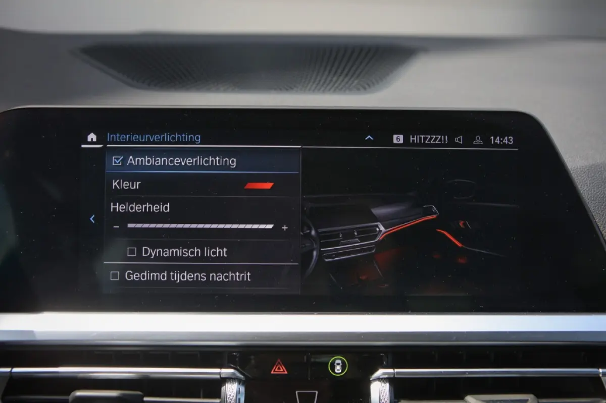 330e M-Sport | Apple Carplay/Android Auto | Stuurwielverwarming