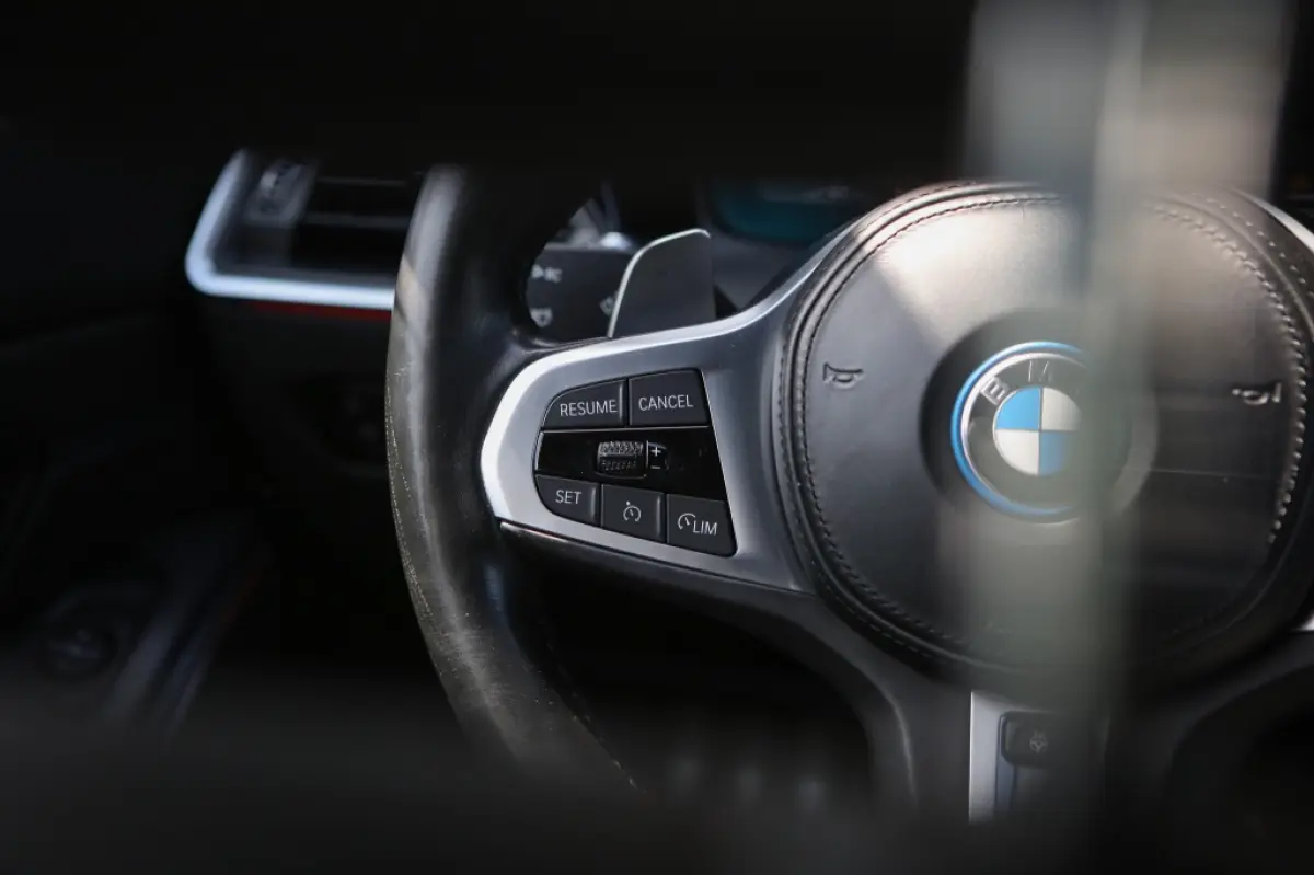 330e M-Sport | Apple Carplay/Android Auto | Stuurwielverwarming
