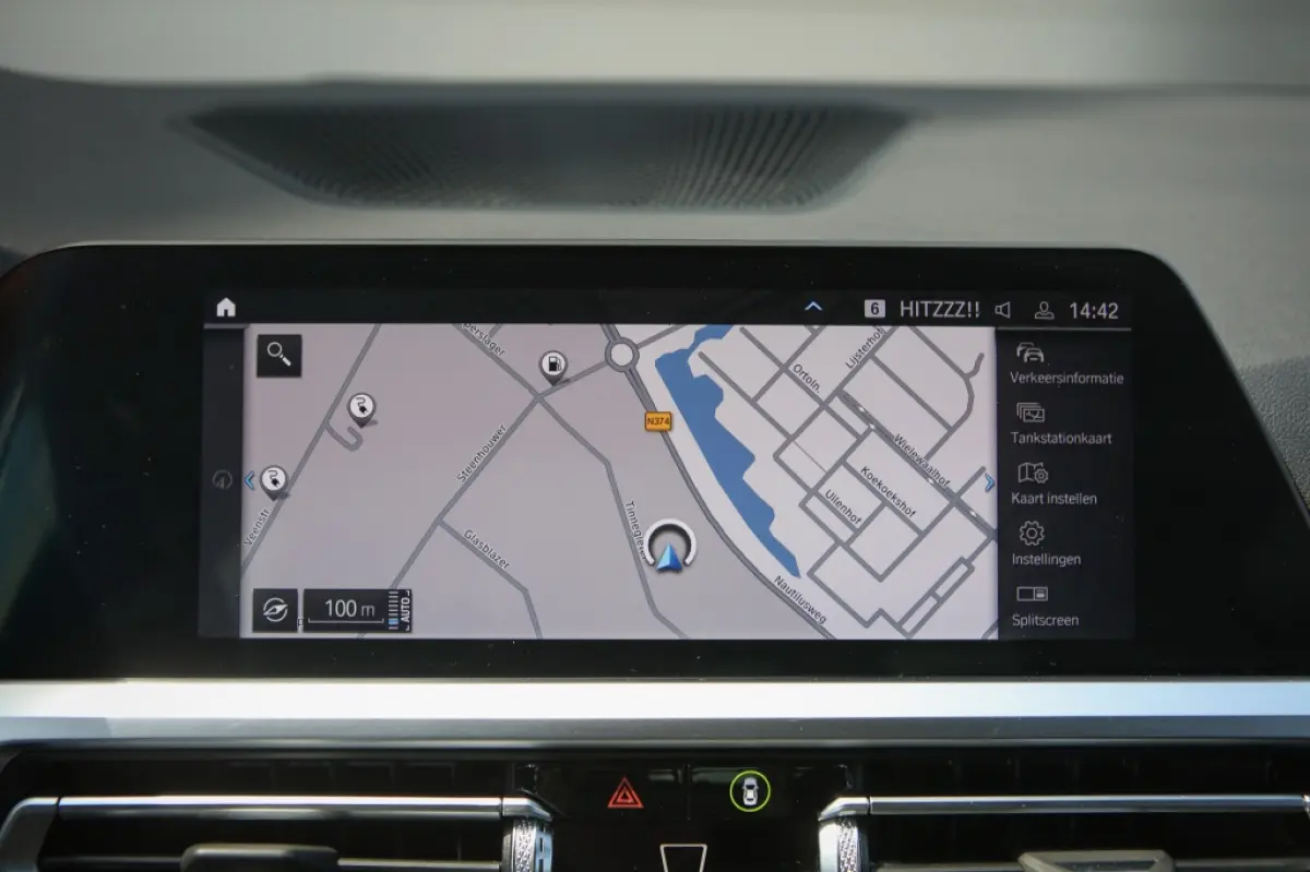 330e M-Sport | Apple Carplay/Android Auto | Stuurwielverwarming