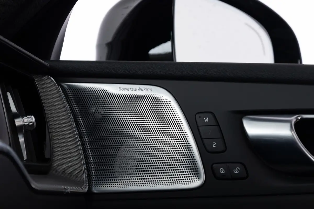 T8 Plug-in-hybrid Polestar Engineered | Bowers&Wilkins | 360 Camera | PANORAMADAK *BLACK EDITION*