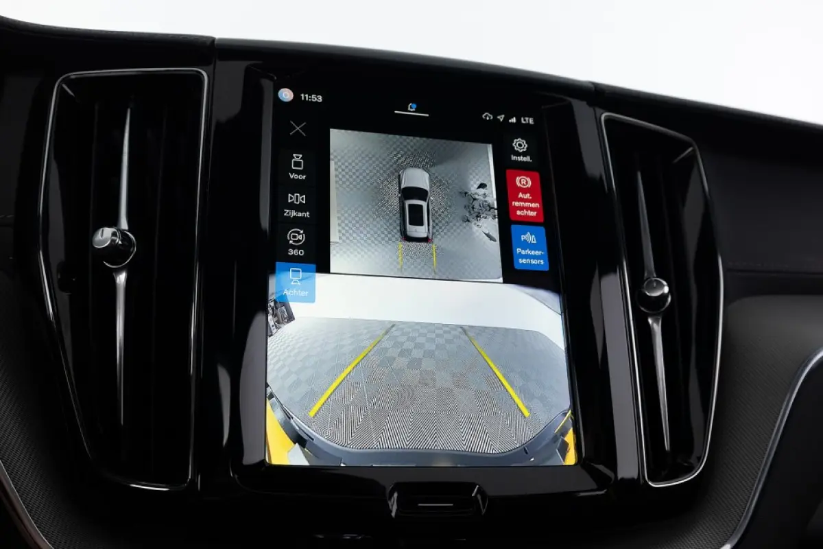 T8 Plug-in-hybrid Polestar Engineered | Bowers&Wilkins | 360 Camera | PANORAMADAK *BLACK EDITION*